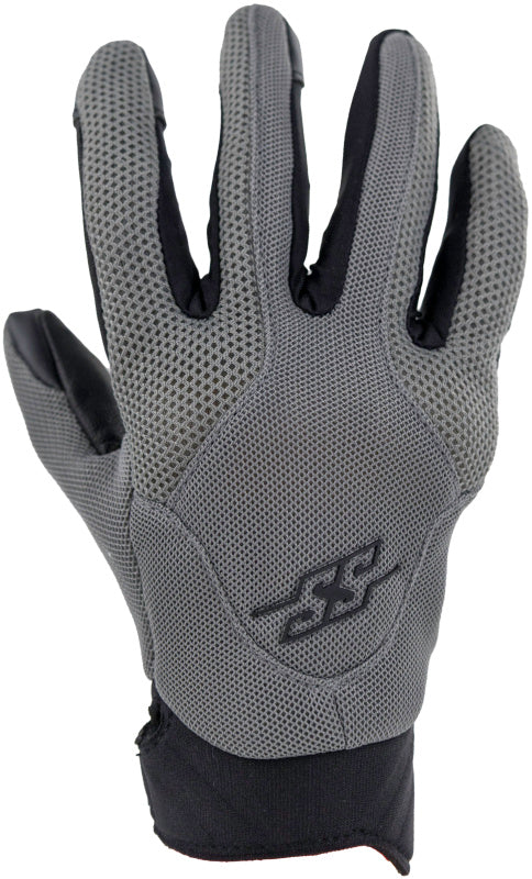 Speed and Strength Starstruck Mesh Gloves Grey Womens - Small 609978 609978 User 1