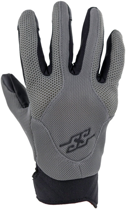 Speed and Strength Starstruck Mesh Gloves Grey Womens - Small 609978 609978 User 1