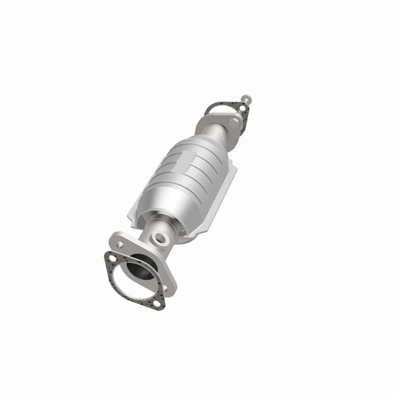 MagnaFlow Mitsubishi Lancer OEM Grade Federal / EPA Compliant Direct-Fit Catalytic Converter 49102 360 Degree Image Set
