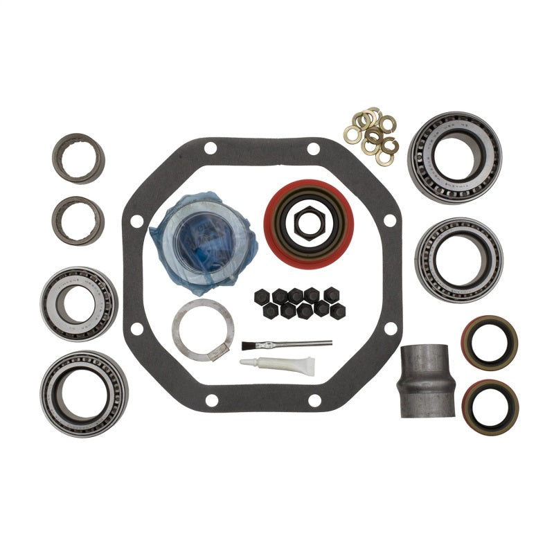 Eaton GM 8.5in 3rd-Member Master Install Kit K-GMCOR-79IRS K-GMCOR-79IRS Photo - Primary