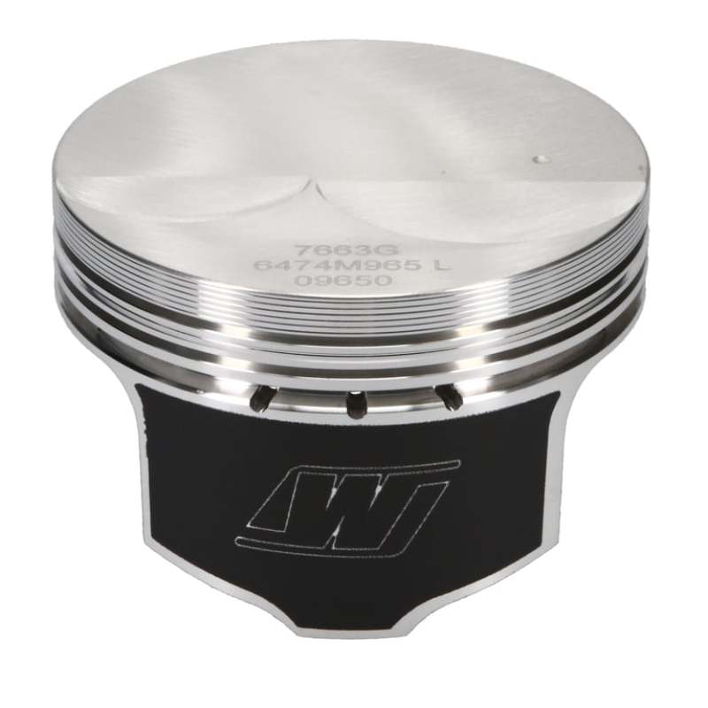 Wiseco Piston Kit- SBC LS1 Vortec 5.3L FT -2.2cc 10.25:1 K474M96 User 5