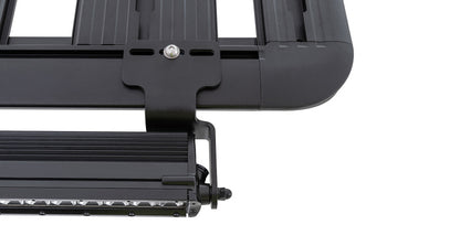 Rhino-Rack Pioneer Platform/Tradie LED Light Bracket 43173 43173 Photo - Primary