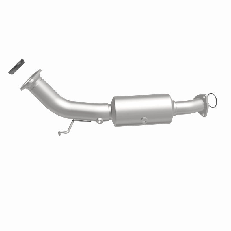 MagnaFlow Acura RSX California Grade CARB Compliant Direct-Fit Catalytic Converter 5461182 360 Degree Image Set