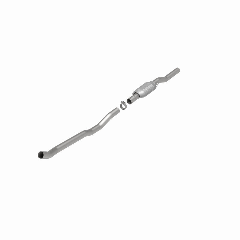 MagnaFlow Dodge Dakota HM Grade Federal / EPA Compliant Direct-Fit Catalytic Converter 23246 360 Degree Image Set