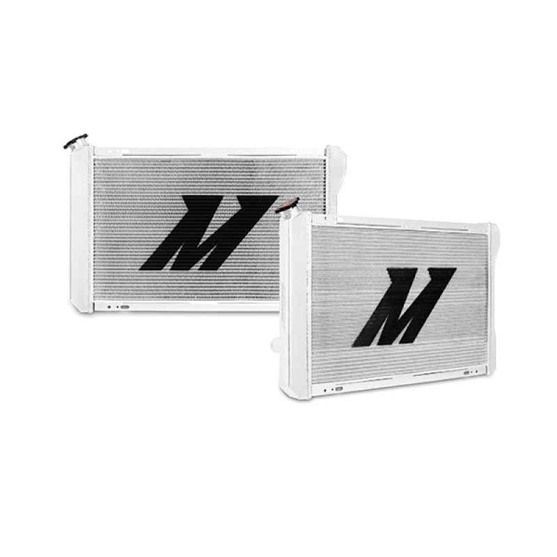 Mishimoto Performance Aluminum Radiator - 82 92 Chevrolet Camaro MMRAD-CAM-82 Photo - Primary