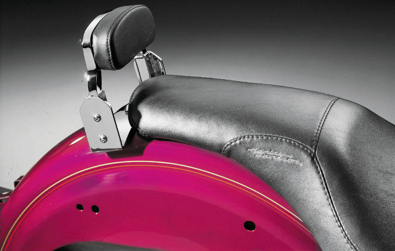 Kuryakyn Removable Backrest Brckt All H 8998 8998 User 1