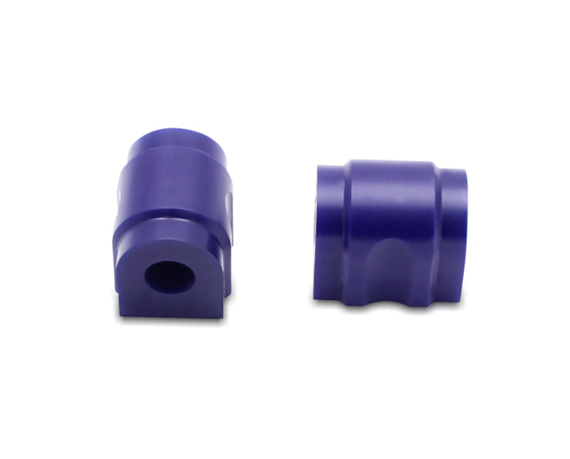 Superpro 2005 Land Rover LR3 SE Rear 22mm Sway Bar Mount Bushing Set SPF3631-22K SPF3631-22K Photo - Primary