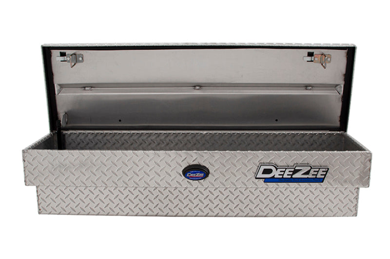 Dee Zee Deezee Universal Tool Box - 68In Blue Side Mount DZ9768 DZ9768 User 1