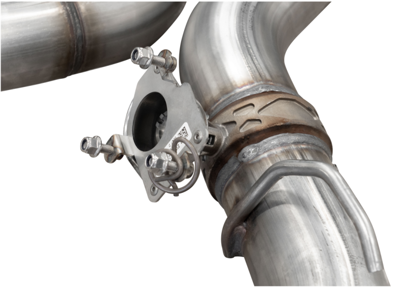 MBRP 2020+ Toyota Supra 3.0L 3in Catback Dual Rear Carbon Fiber Tips - T304 S43003CF S43003CF User 1