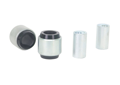 Whiteline 03-07 Honda Accord Control Arm Lower Rear - Inner Bushing Kit-Double Offset KCA551 KCA551 Photo - out of package