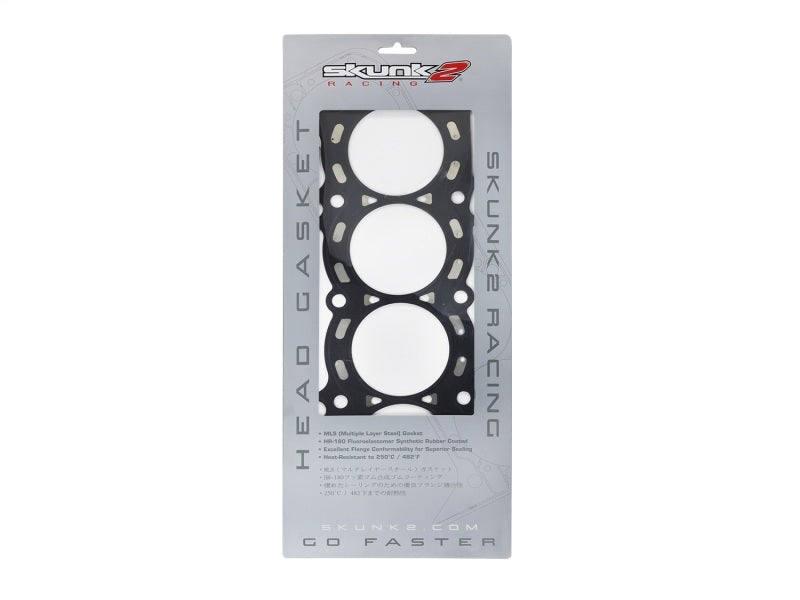 Skunk2 Racing Skunk2 HG Honda/Acura K20A VTEC 87.00mm-3.425in Max Bore-0.85mm-0.033in Thick 366-05-3700 366-05-3700 Photo - Unmounted