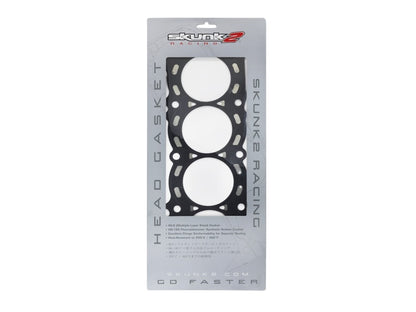 Skunk2 Racing Skunk2 HG Honda/Acura K20A VTEC 87.00mm-3.425in Max Bore-0.85mm-0.033in Thick 366-05-3700 366-05-3700 Photo - Unmounted
