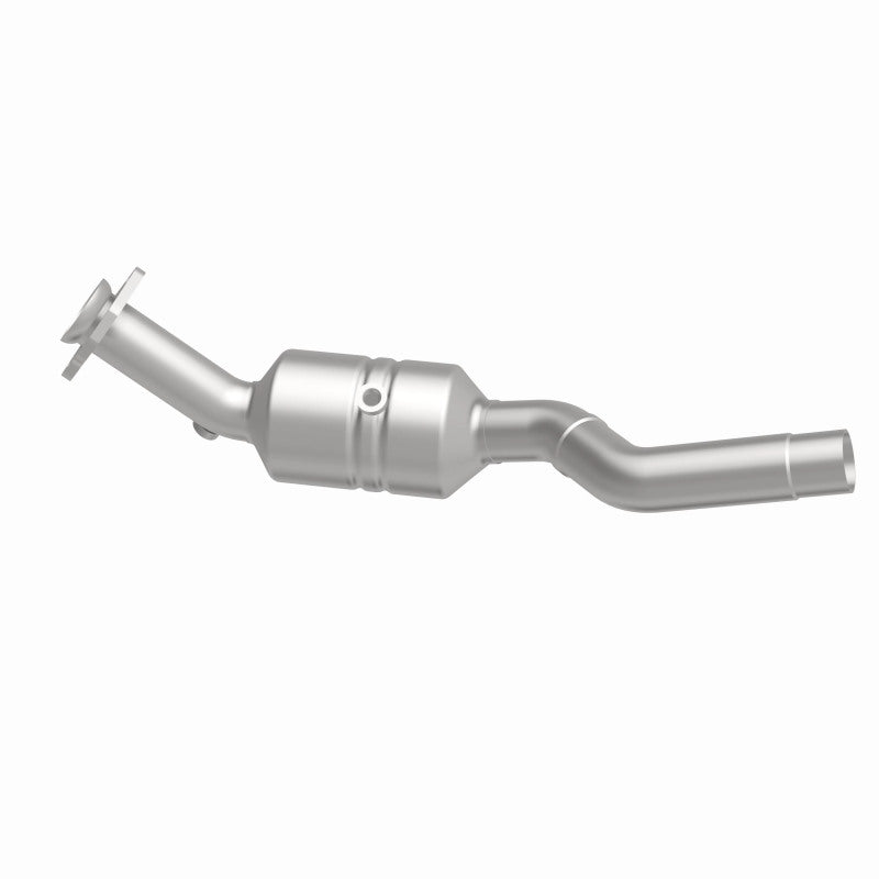 MagnaFlow Jaguar OEM Grade Federal / EPA Compliant Direct-Fit Catalytic Converter 51948 360 Degree Image Set