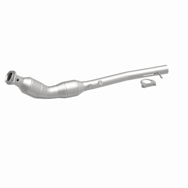 MagnaFlow Land Rover Range Rover OEM Grade Federal / EPA Compliant Direct-Fit Catalytic Converter 49714 360 Degree Image Set