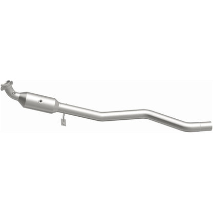 MagnaFlow Mercedes-Benz OEM Grade Federal / EPA Compliant Direct-Fit Catalytic Converter 52173 Photo - out of package
