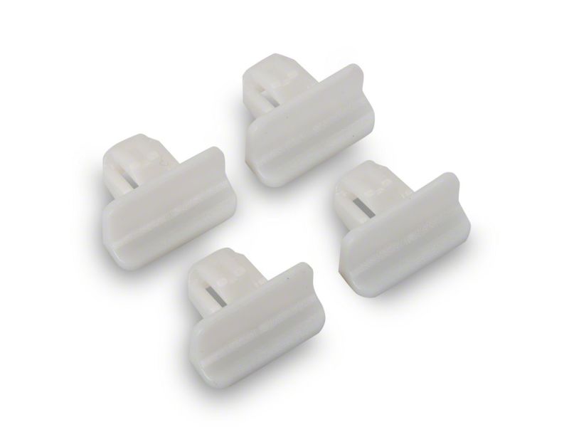 Raxiom 21-23 Tahoe/Yukon Axial Series Amber LED Front Sidemarkers- Smoked CT11641 CT11641 Photo - Close Up