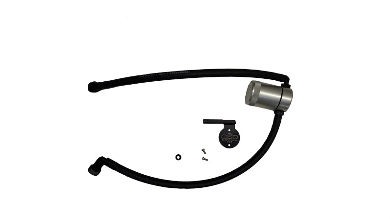 J&L JLT Oil Separators Engine Components Oil Separators main image