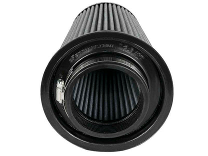 aFe Magnum Flow Pro Dry S Air Filter 21-91135 Photo - Unmounted