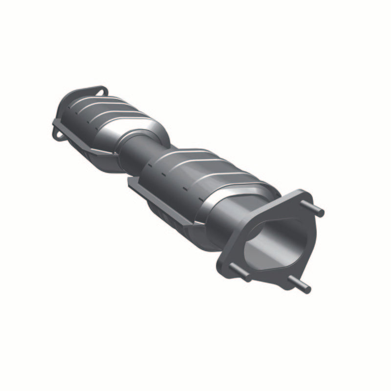 MagnaFlow Ford California Grade CARB Compliant Direct-Fit Catalytic Converter 333387 Photo - Primary