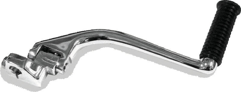 Bikers Choice 77-84 FX Chrome Kickstart Lever Replaces H-D 33057-77 482991 482991 Photo - Primary