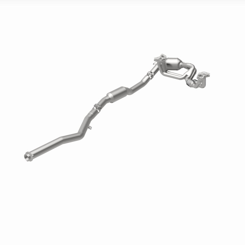 Magnaflow 14-17 Subaru Crosstrek 2.0L Direct Fit Converter 23-184 23-184 360 Degree Image Set