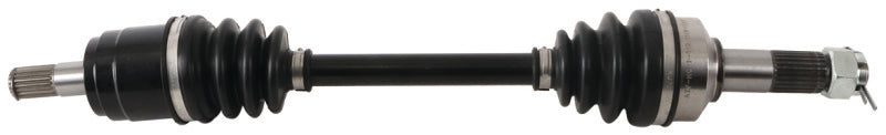 QuadBoss Rugged Axle 609097 609097 Photo - Primary