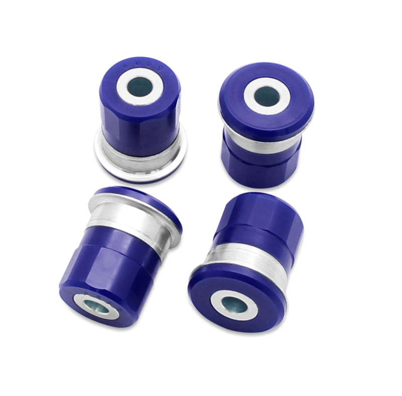 SuperPro Front Control Arm Upper-Inner Bushing Kit SPF2845K Photo - Primary