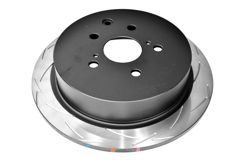 DBA DBA 4000 Series Slotted Rotors Brakes, Rotors & Pads Brake Rotors - Slotted main image