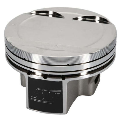 Wiseco Piston Kit- Nissan VR38Dett 3.8L 24V V6 Stock Stroke 1.350 CH K681M9558AP Photo - Primary
