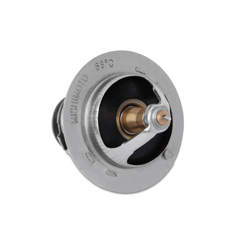 Mishimoto Racing Thermostat - Hyundai Genesis Coupe V6 MMTS-GEN6-10L User 3