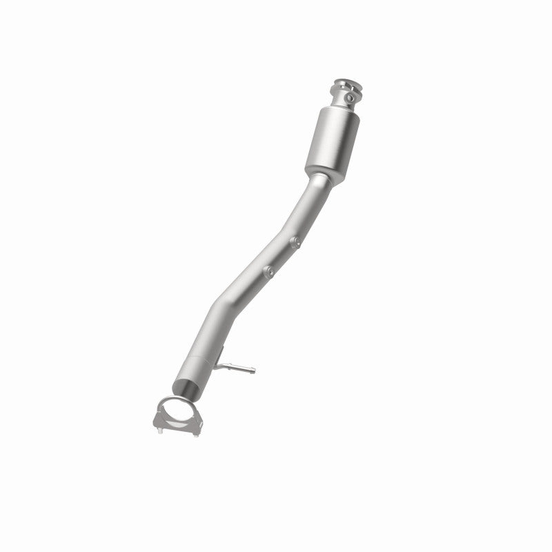MagnaFlow Land Rover Range Rover California Grade CARB Compliant Direct-Fit Catalytic Converter 5451713 360 Degree Image Set