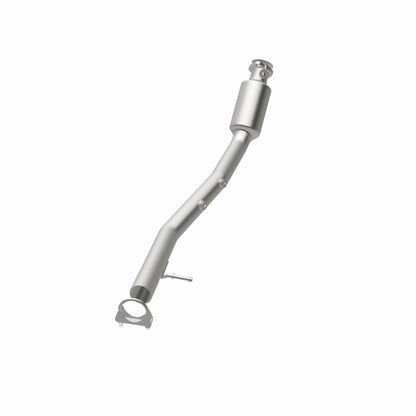 MagnaFlow Land Rover Range Rover California Grade CARB Compliant Direct-Fit Catalytic Converter 5451713 360 Degree Image Set