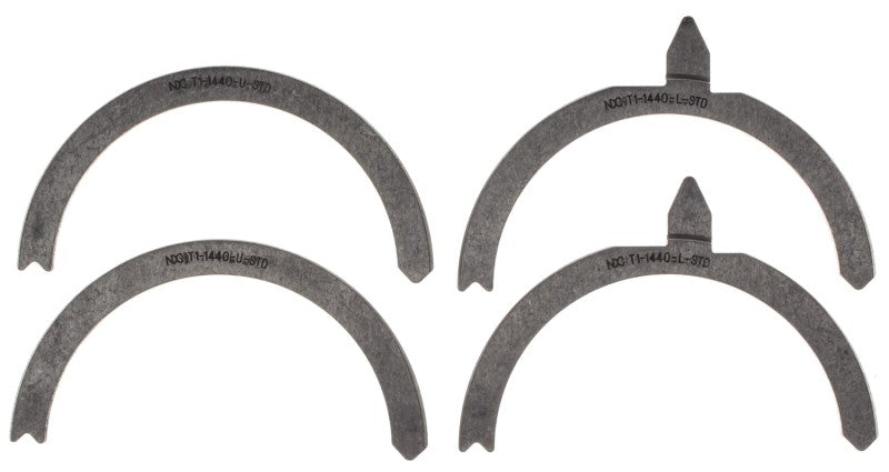 Clevite Lexus V8 3966cc 1992-95 Thrust Washer Set TW588S TW588S User 1