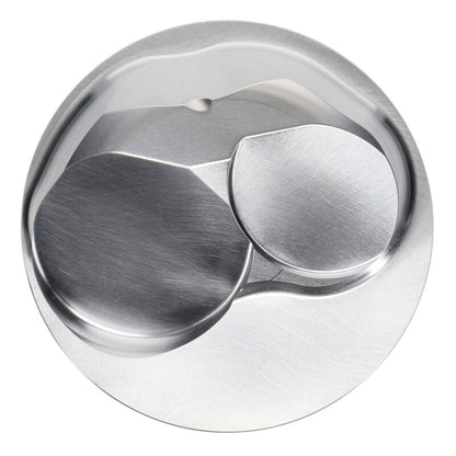 JE Pistons Chevrolet Big Block 4.625in. Bore 1.215in. CH 40.00CC Dome Piston Kit - Set of 8 330143 330143 User 4