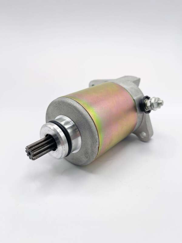Ricks Motorsport Electrics Ricks Motorsport New European Aprilia Starter Motor 61-716 61-716 User 1