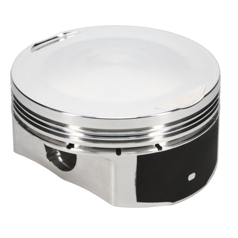 JE Pistons Gen 3 Hemi 6.4L Apache 4.09in Bore 4.1cc Dome 0.927in Pin Dia - Set of 8 367219 367219 User 2