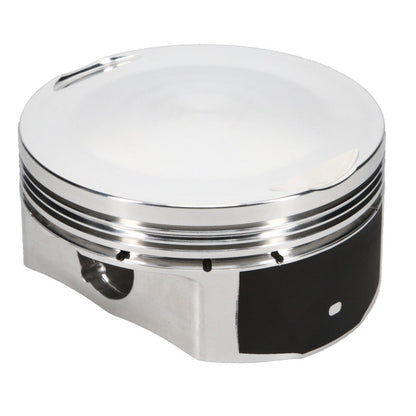 JE Pistons Gen 3 Hemi 6.4L Apache 4.09in Bore 4.1cc Dome 0.927in Pin Dia - Set of 8 367219 367219 User 2