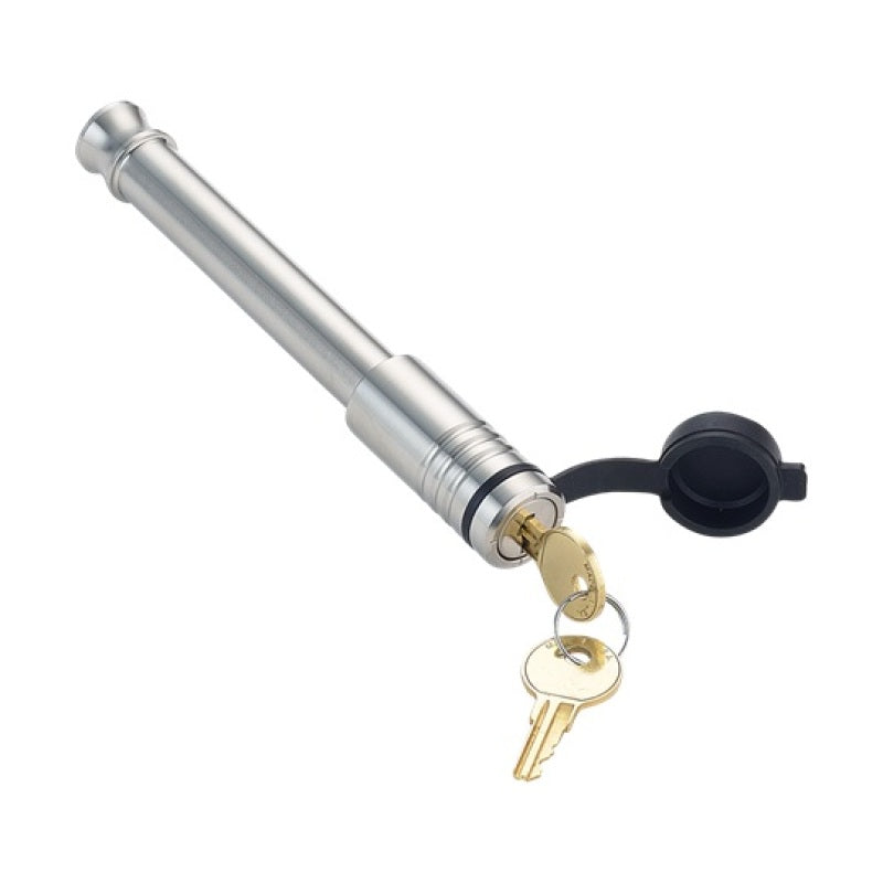 GEN-Y Hitch Gen-Y InfiniteRule (1) 5/8in x 3-5/8in Hitch Lock w/2 Keys GH-103907 GH-103907 User 1