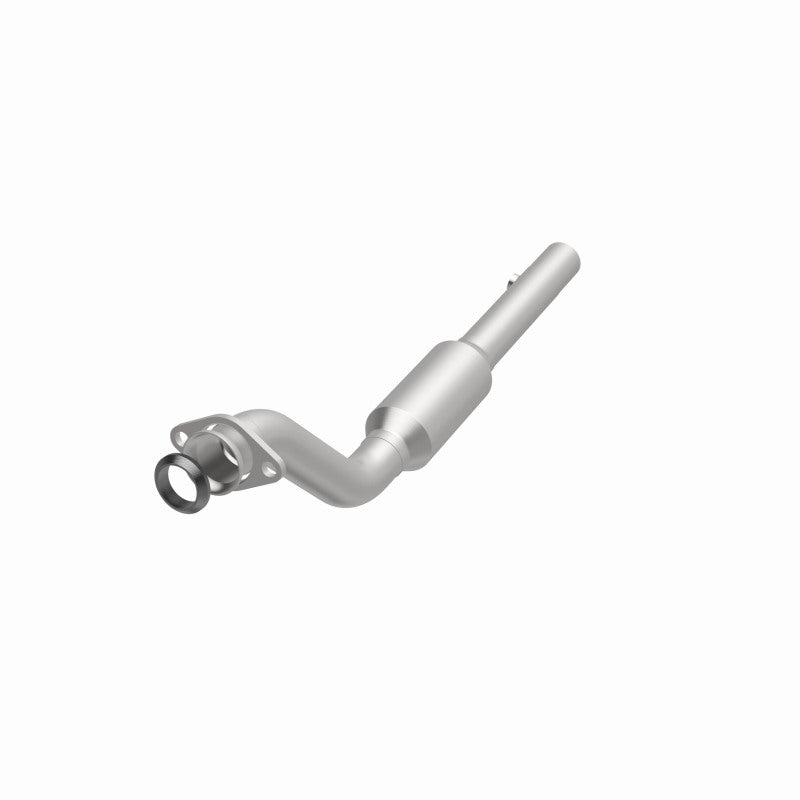 MagnaFlow California Grade CARB Compliant Direct-Fit Catalytic Converter 4481464 360 Degree Image Set