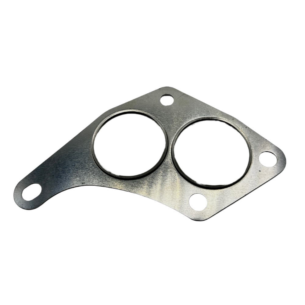 Tomioka Racing TR Subaru WRX/STI Twin Scroll Replacement Metal Turbine Inlet Gasket (Uppipe to Turbo)