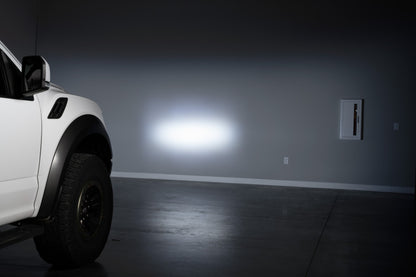 Diode Dynamics 17-20 Ford Raptor SS5 Bumper LED Pod Light Kit - Pro White Driving DD7350 DD7350 User 5