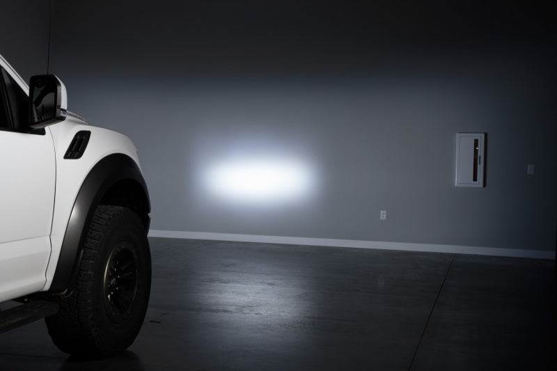 Diode Dynamics 17-20 Ford Raptor SS5 Bumper LED Pod Light Kit Sport - White Driving DD7346 DD7346 User 5