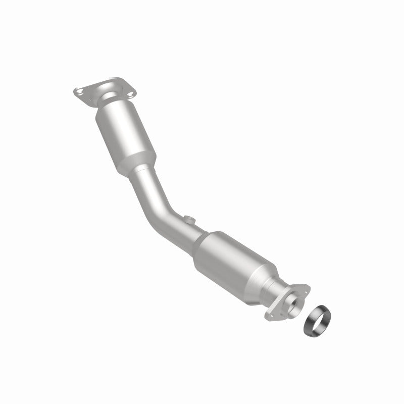 MagnaFlow Nissan OEM Grade Federal / EPA Compliant Direct-Fit Catalytic Converter 49753 360 Degree Image Set