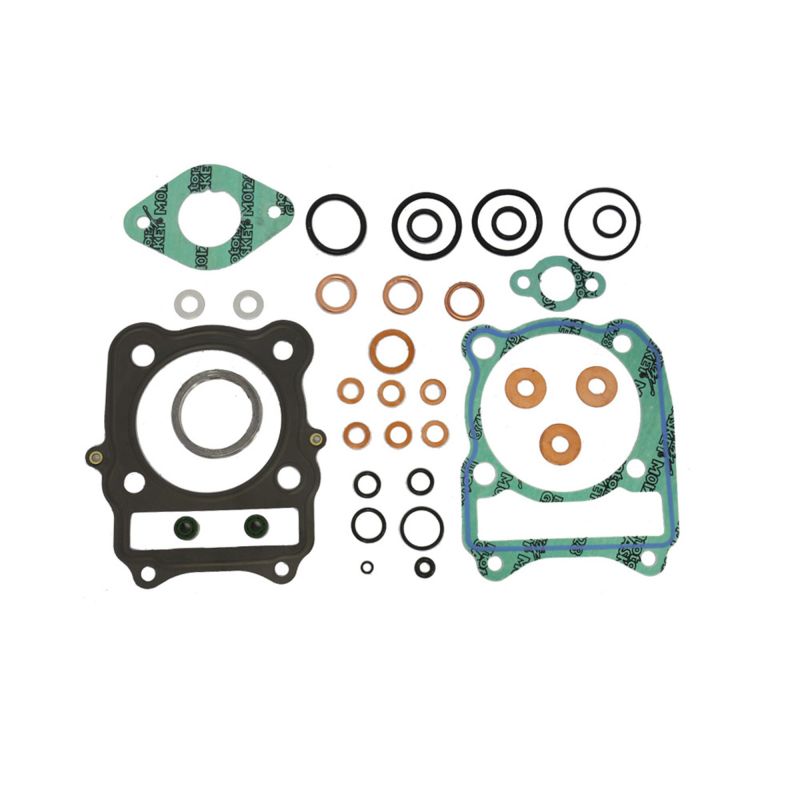 Athena 87-97 Suzuki LT-F 250 4 WDX Top End Gasket Kit P400510600274 P400510600274 Photo - Primary