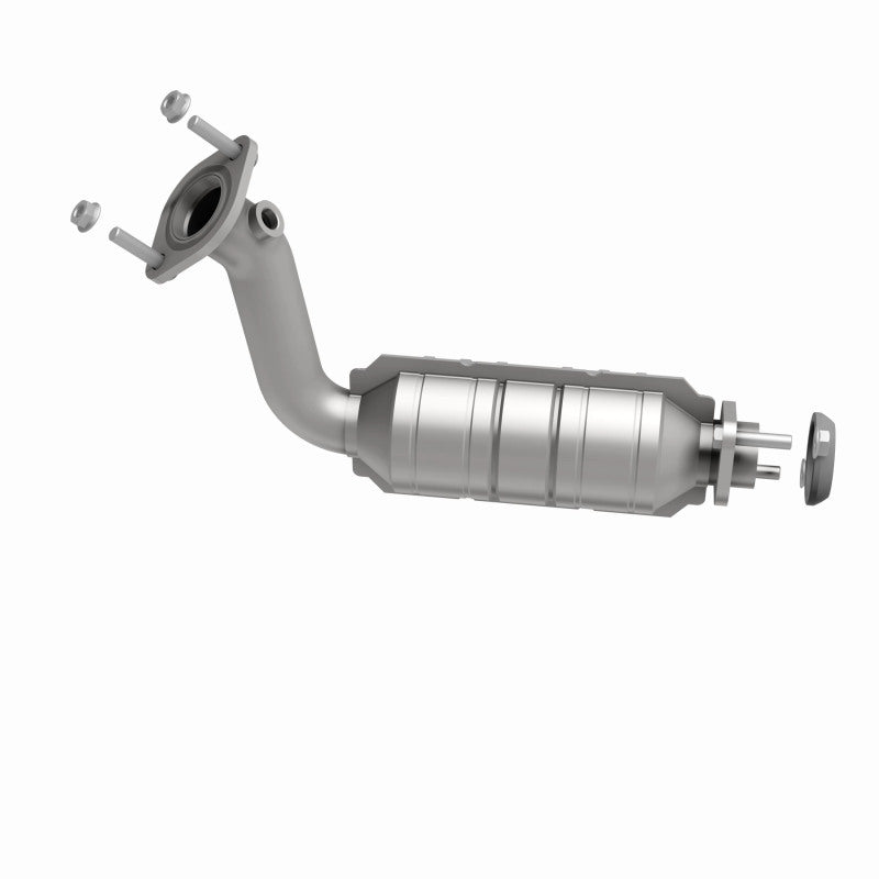 MagnaFlow Cadillac HM Grade Federal / EPA Compliant Direct-Fit Catalytic Converter 24232 360 Degree Image Set