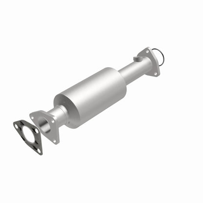 MagnaFlow Honda Accord California Grade CARB Compliant Direct-Fit Catalytic Converter 4481641 360 Degree Image Set