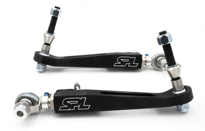 SPL Part BMW E9X/E8X Front Lower Control Arms SPL FLCA E9X Photo - Primary