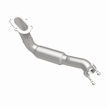 MagnaFlow Chevrolet Corvette California Grade CARB Compliant Direct-Fit Catalytic Converter 4561847 360 Degree Image Set