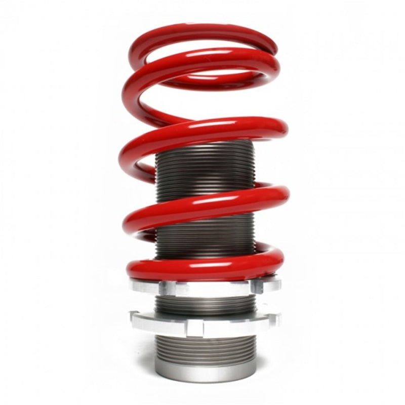 Skunk2 Drag Launch Sleeve Coilovers Kit 88-00 Honda Civic/90-01 Acura Integra 517-05-0730 Photo - Unmounted