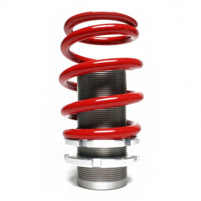 Skunk2 Sleeve Coilover Kit 90-01 Acura Integra (All Models) (Set of 4) 517-05-0720 Photo - Unmounted